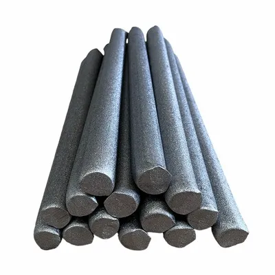 Induktor kärnjärnstänger